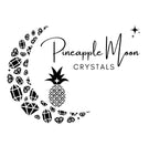Pineapple Moon Crystals